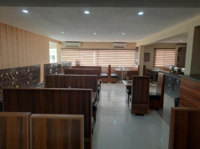 Solitaire hotel